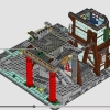 Городской рынок Ниндзяго (LEGO 71799)
