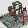 Городской рынок Ниндзяго (LEGO 71799)