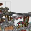 Городской рынок Ниндзяго (LEGO 71799)