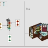 Городской рынок Ниндзяго (LEGO 71799)