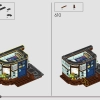 Городской рынок Ниндзяго (LEGO 71799)
