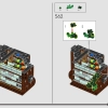 Городской рынок Ниндзяго (LEGO 71799)