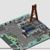 Городской рынок Ниндзяго (LEGO 71799)
