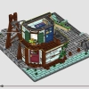Городской рынок Ниндзяго (LEGO 71799)