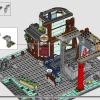 Городской рынок Ниндзяго (LEGO 71799)