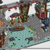 Городской рынок Ниндзяго (LEGO 71799)