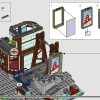 Городской рынок Ниндзяго (LEGO 71799)