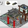 Городской рынок Ниндзяго (LEGO 71799)