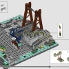 Городской рынок Ниндзяго (LEGO 71799)