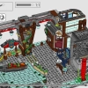 Городской рынок Ниндзяго (LEGO 71799)