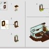 Городской рынок Ниндзяго (LEGO 71799)