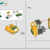 Городской рынок Ниндзяго (LEGO 71799)