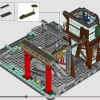 Городской рынок Ниндзяго (LEGO 71799)
