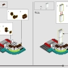 Городской рынок Ниндзяго (LEGO 71799)