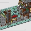 Городской рынок Ниндзяго (LEGO 71799)
