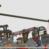 Городской рынок Ниндзяго (LEGO 71799)