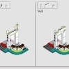 Городской рынок Ниндзяго (LEGO 71799)