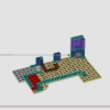 Городской рынок Ниндзяго (LEGO 71799)