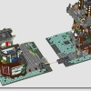 Городской рынок Ниндзяго (LEGO 71799)