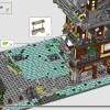 Городской рынок Ниндзяго (LEGO 71799)