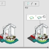 Городской рынок Ниндзяго (LEGO 71799)