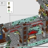 Городской рынок Ниндзяго (LEGO 71799)