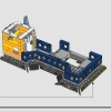 Городской рынок Ниндзяго (LEGO 71799)