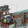 Городской рынок Ниндзяго (LEGO 71799)