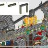 Городской рынок Ниндзяго (LEGO 71799)