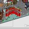 Городской рынок Ниндзяго (LEGO 71799)