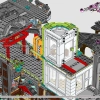 Городской рынок Ниндзяго (LEGO 71799)