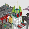 Городской рынок Ниндзяго (LEGO 71799)