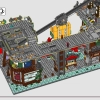 Городской рынок Ниндзяго (LEGO 71799)