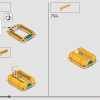 Городской рынок Ниндзяго (LEGO 71799)