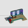 Городской рынок Ниндзяго (LEGO 71799)