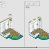 Городской рынок Ниндзяго (LEGO 71799)