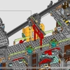 Городской рынок Ниндзяго (LEGO 71799)