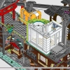 Городской рынок Ниндзяго (LEGO 71799)