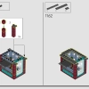 Городской рынок Ниндзяго (LEGO 71799)