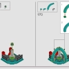 Городской рынок Ниндзяго (LEGO 71799)
