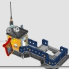 Городской рынок Ниндзяго (LEGO 71799)