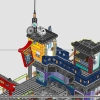 Городской рынок Ниндзяго (LEGO 71799)