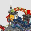 Городской рынок Ниндзяго (LEGO 71799)