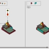 Городской рынок Ниндзяго (LEGO 71799)