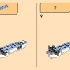 Водяной дракон Нии ЭВО (LEGO 71800)