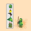 Водяной дракон Нии ЭВО (LEGO 71800)