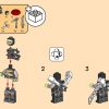 Водяной дракон Нии ЭВО (LEGO 71800)
