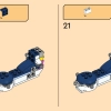 Водяной дракон Нии ЭВО (LEGO 71800)