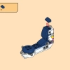 Водяной дракон Нии ЭВО (LEGO 71800)