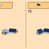 Водяной дракон Нии ЭВО (LEGO 71800)